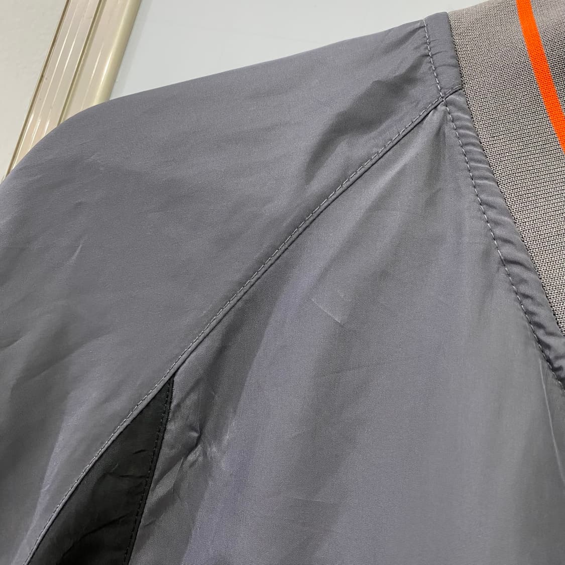 미즈노 한화이글스 하프 웜업(2XL) 상품이미지5