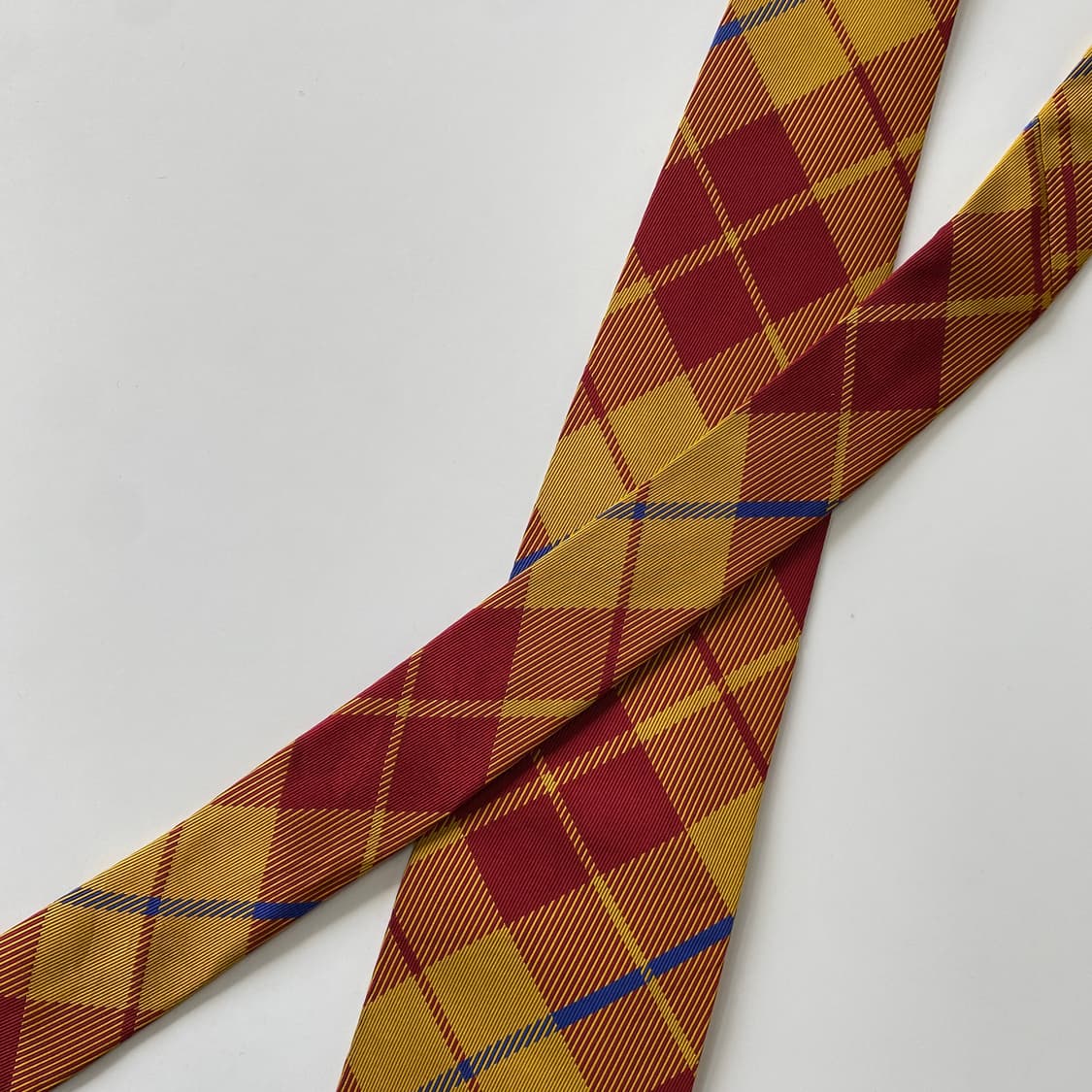 구찌(GUCCI) 명품 정품 넥타이 상품이미지4