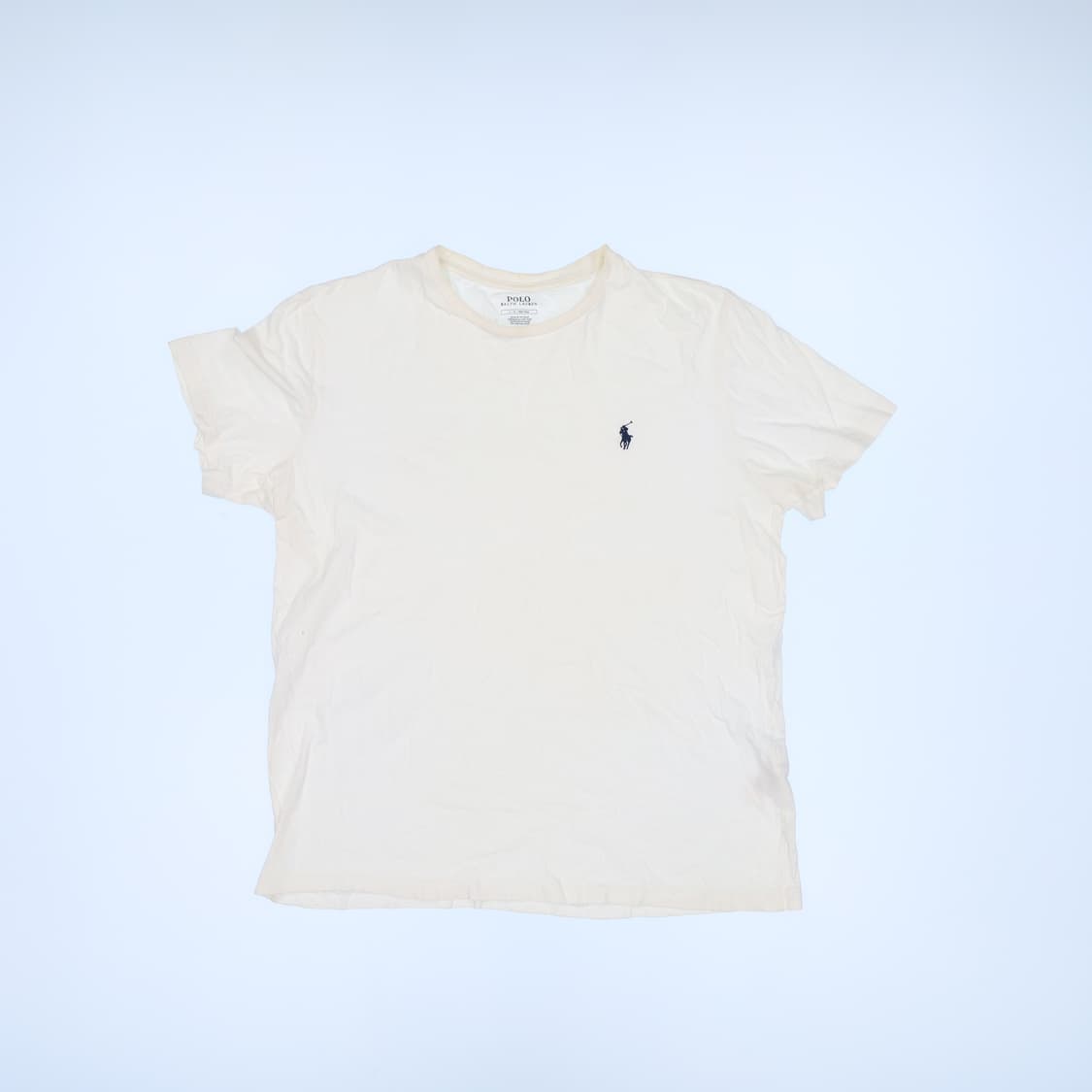 L 폴로랄프로렌 스몰로고 반팔 0316H1 상품이미지1