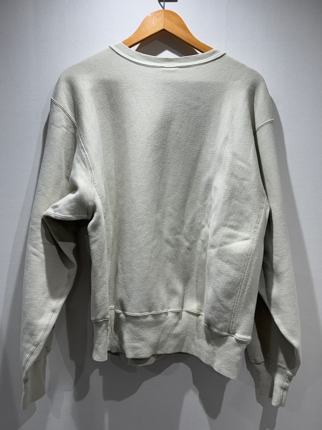 90s 챔피온 리버스위브 스웻셔츠 상품이미지6