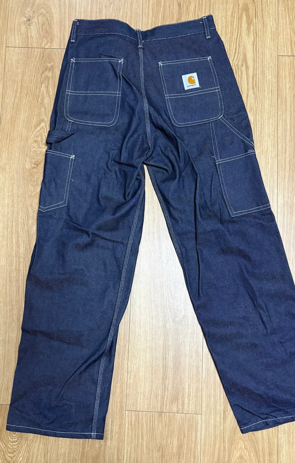 칼하트 워크팬츠 상품이미지1