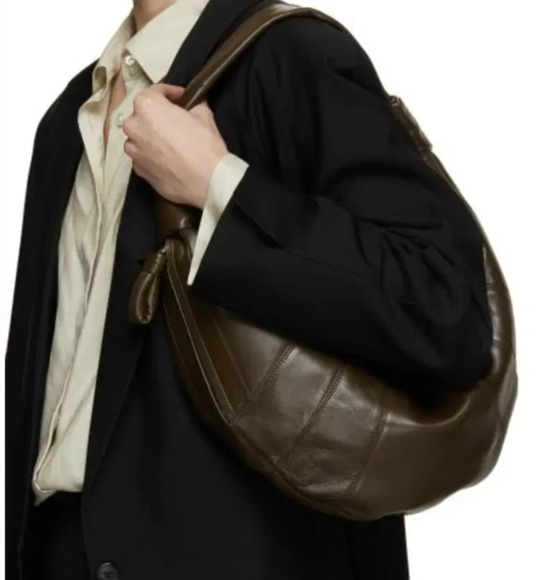 르메르 포춘백 다크토바코 구합니다. 상품이미지1