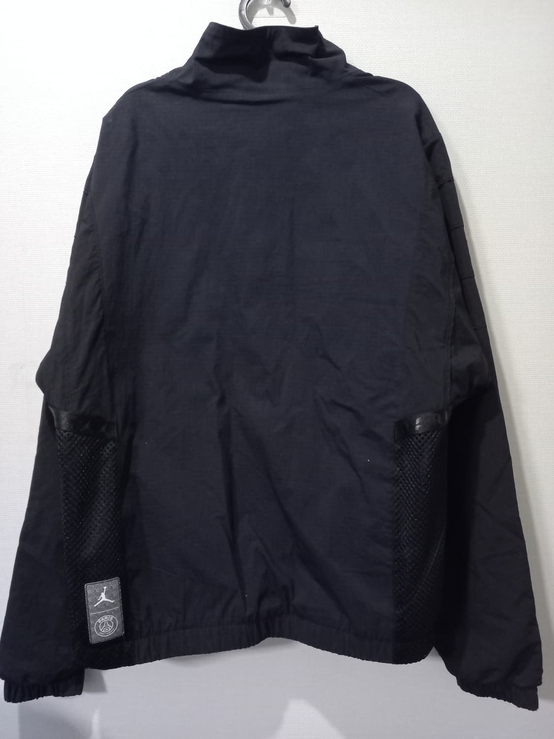 나이키 조던  파리 생제르망 PSG 앤썸 트랙탑 바람막이 자켓 105 상품이미지3