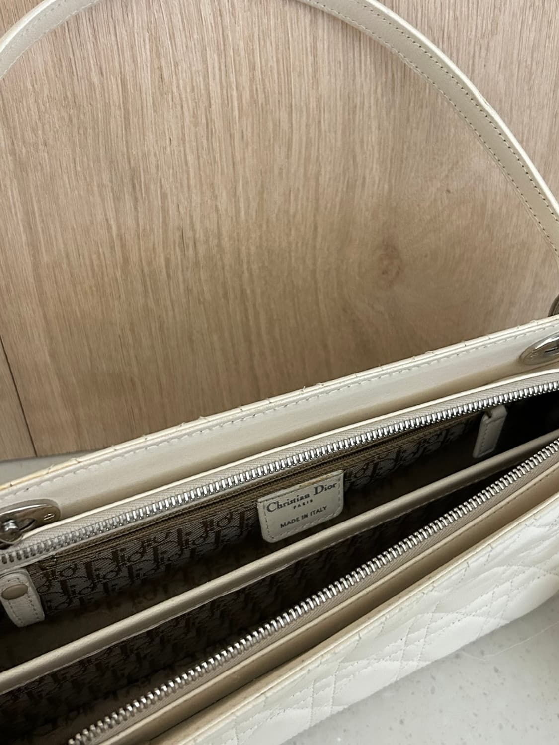디올 핸드백  상품이미지9