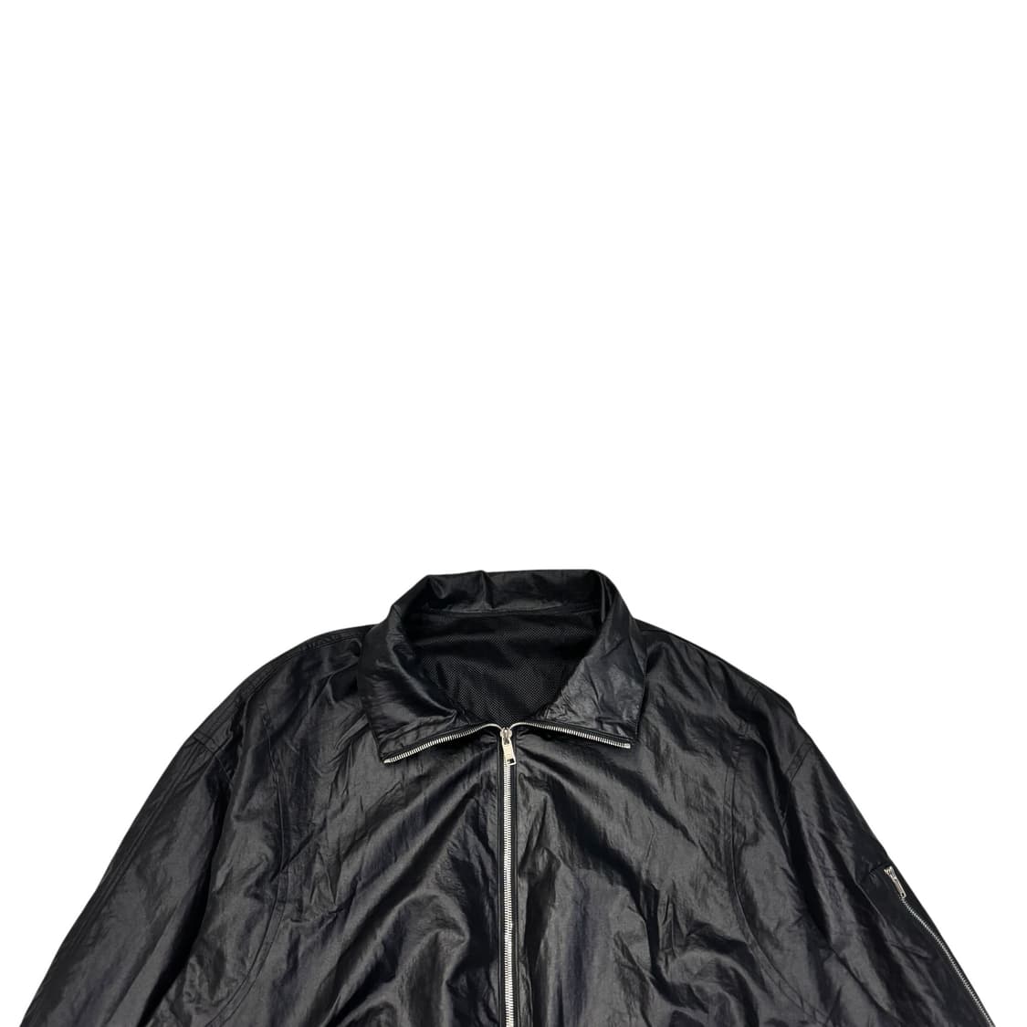 알리스 투웨이 윈드브레이커 자켓 상품이미지2