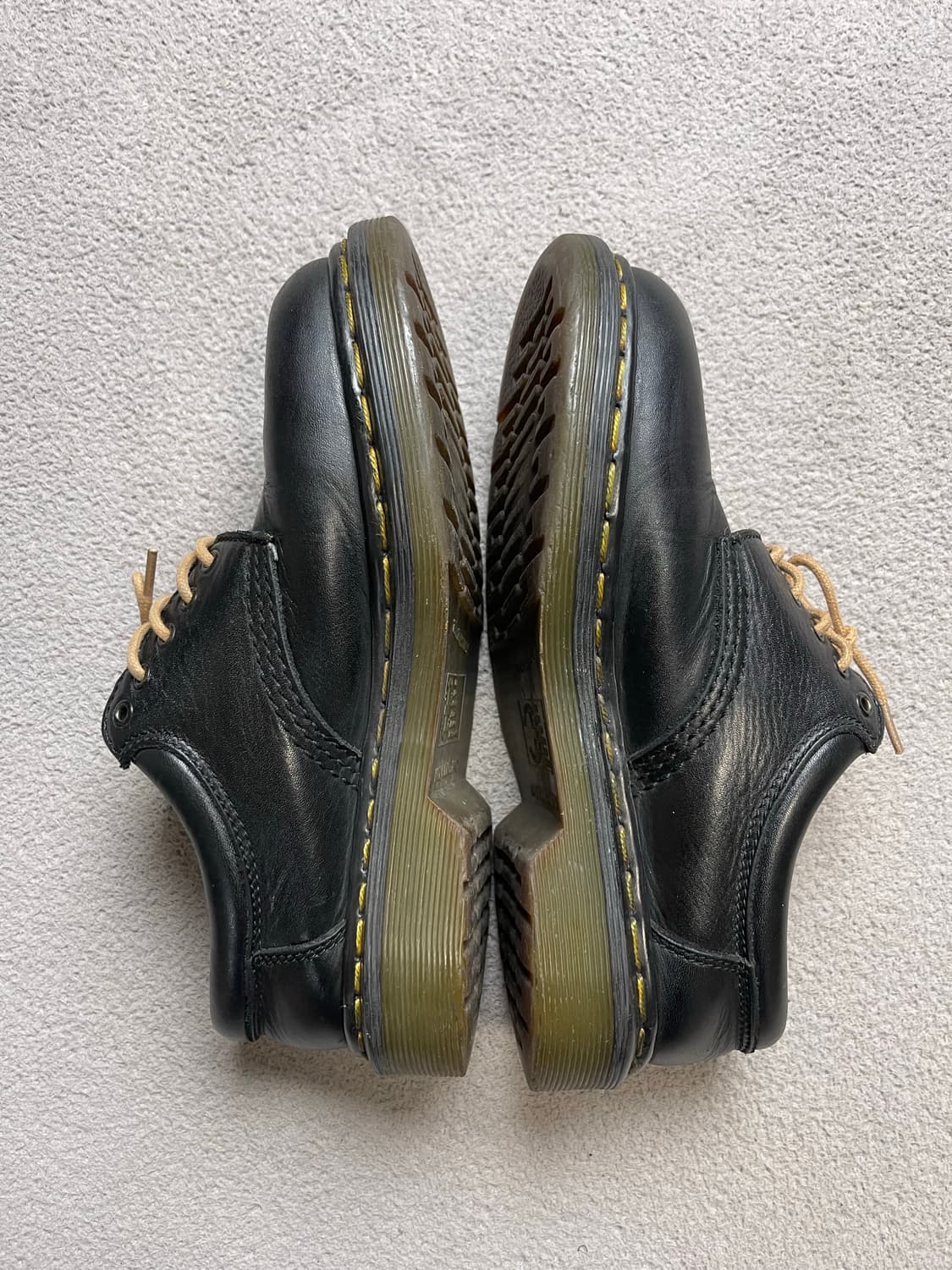[4] 닥터마틴 9496 -220-225 MADE IN ENGLAND 상품이미지3