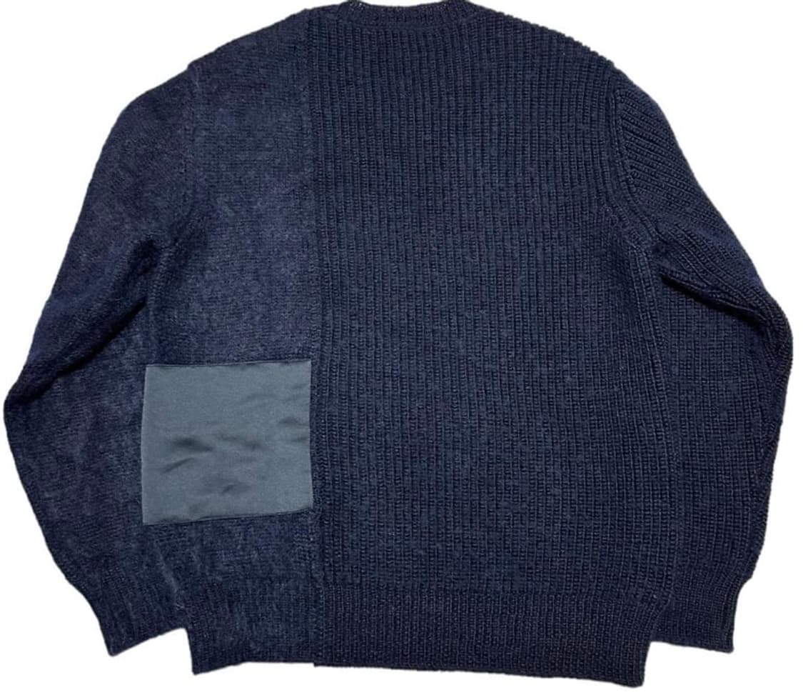 존 언더커버 모헤어 니트 상품이미지4