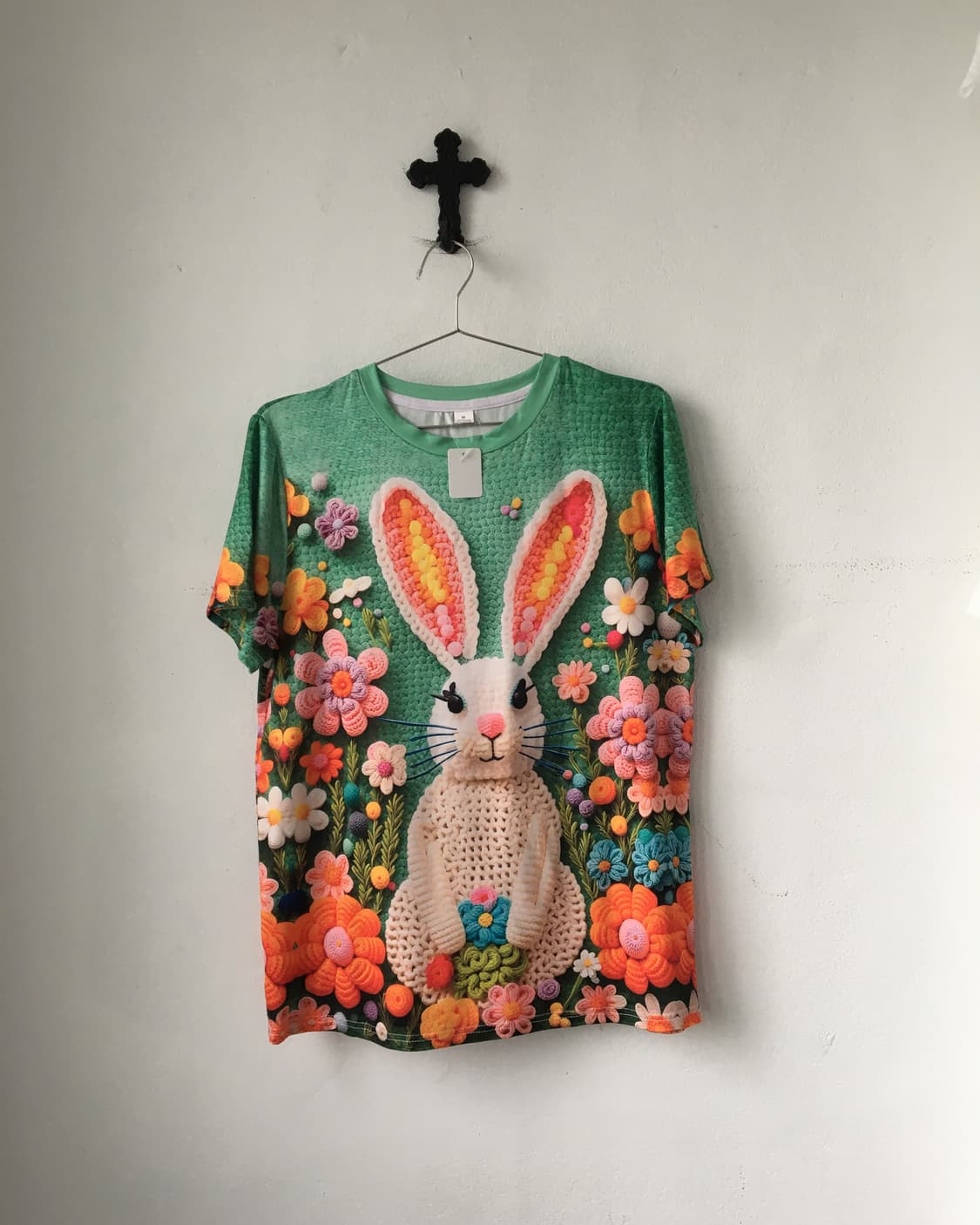 full printing t shirt 상품이미지1