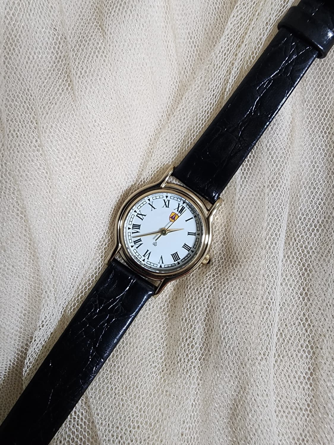 수도방위사령관 여성용시계 군대시계 상품이미지4