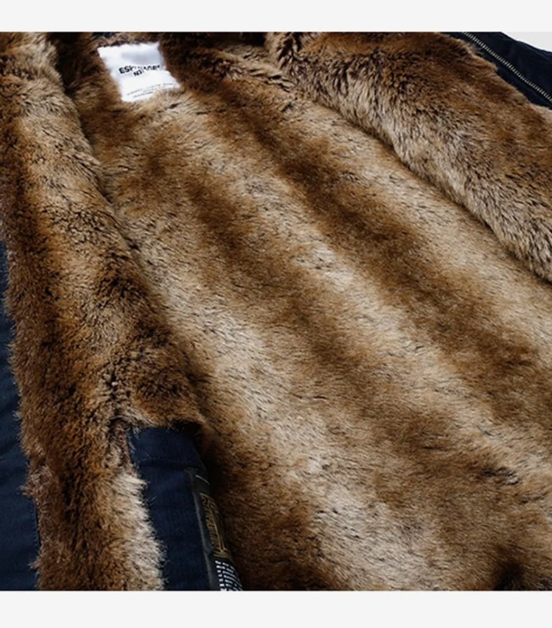 에스피오나지 TYPE N-1 덱 자켓 상품이미지10