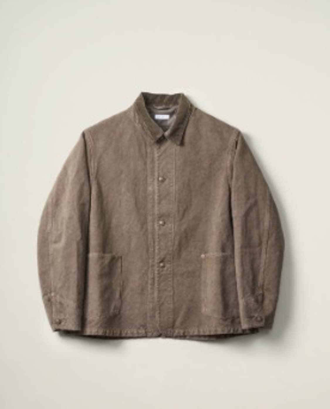 캡틴선샤인 26ss 포레스터자켓 5사이즈 상품이미지1