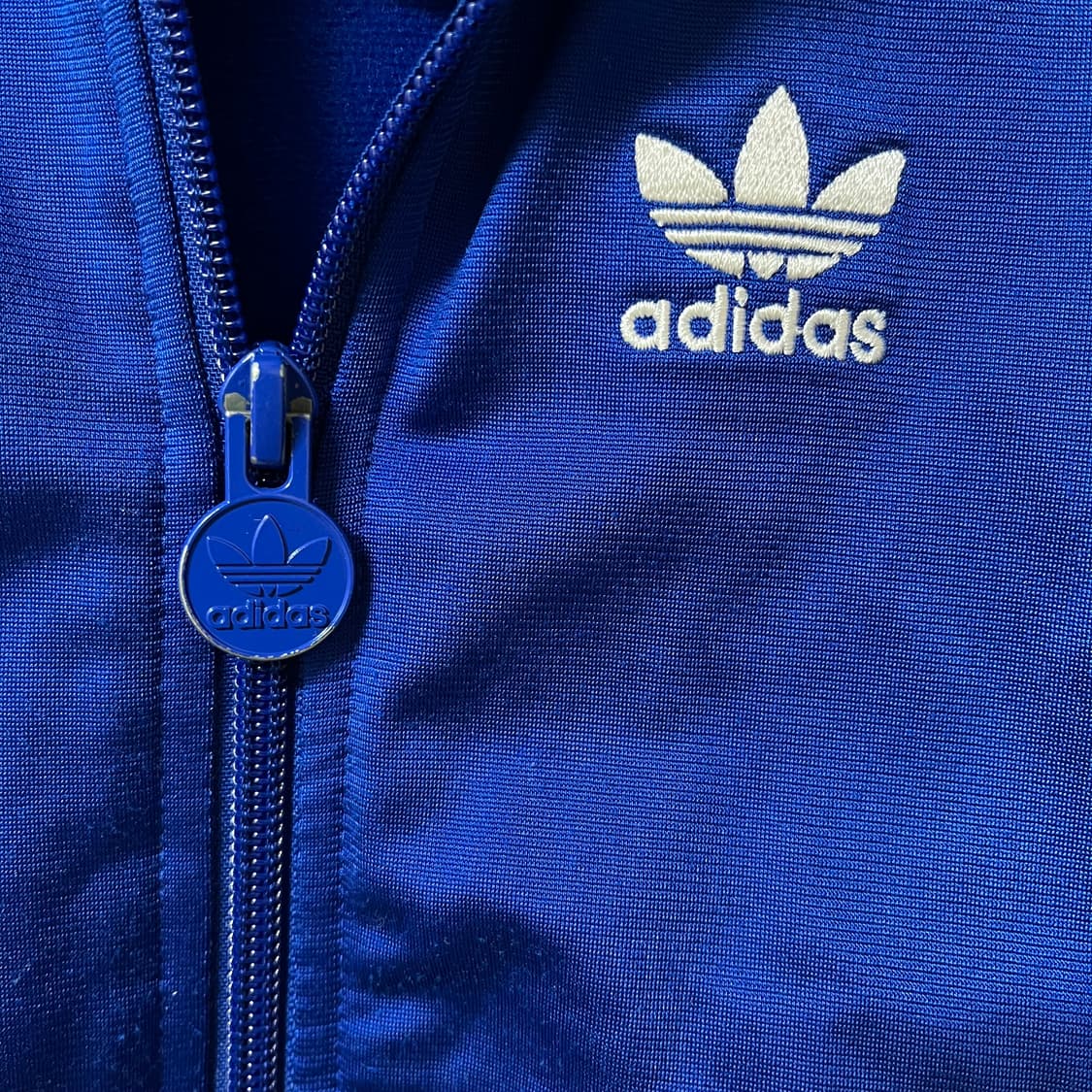 아디다스 키즈 파이어버드 트랙탑 58 상품이미지7