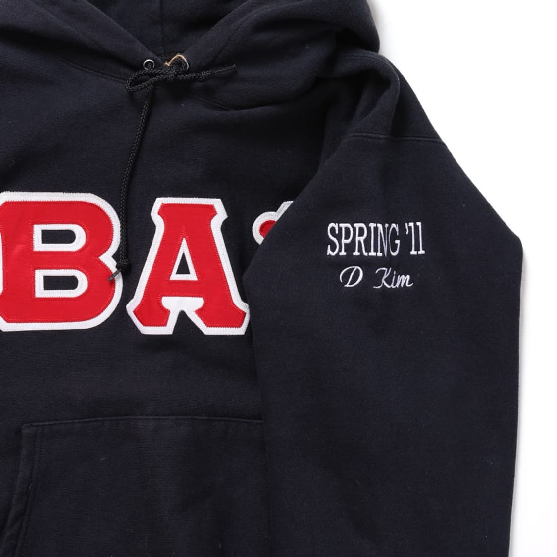 챔피온 Champion Reverse Weave Sweat Hoodie
 상품이미지7