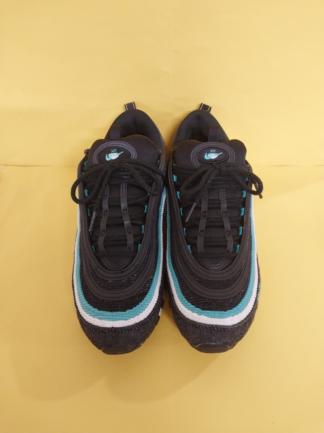 남성 나이키 에어맥스 97 SE 운동화 (260) 상품이미지2