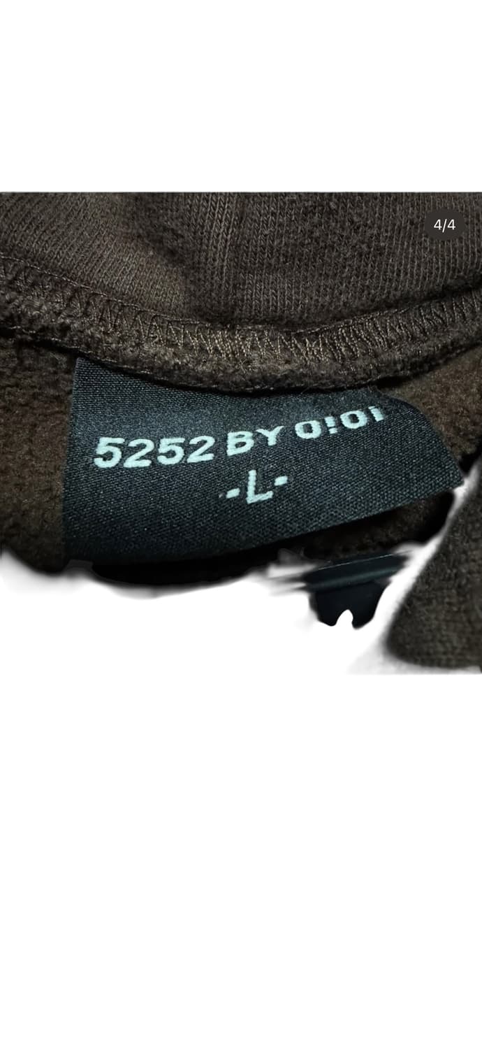 오아이오아이 후드티 상품이미지2