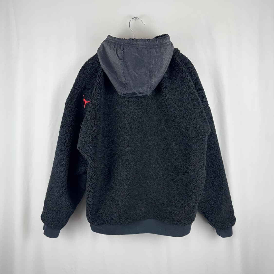 (L) 나이키 조던 23 엔지니어드 플리스 후드집업 상품이미지4