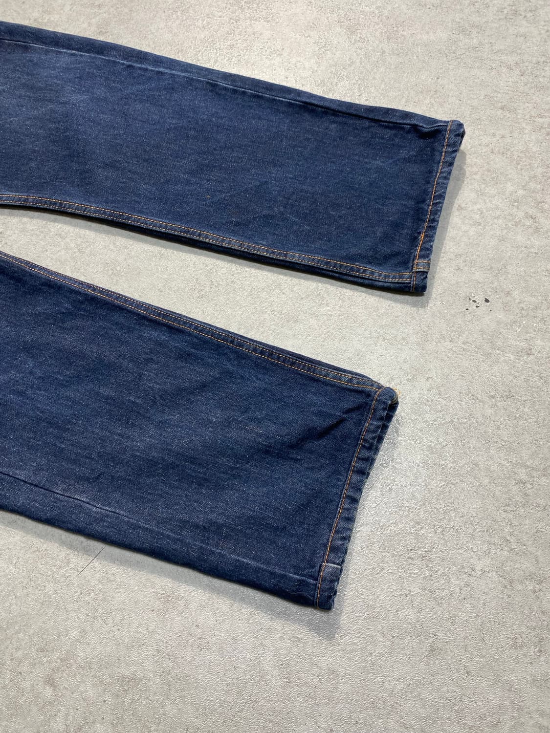 [36] Levi's 505 리바이스 레귤러핏 데님팬츠 상품이미지3