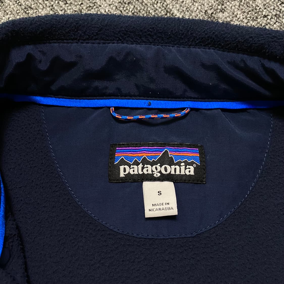 🌊Patagonia Fleece shirts 상품이미지6