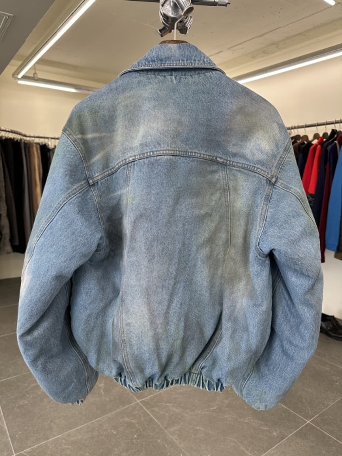 EGONLAB_ 2024 A/W (L) 상품이미지5