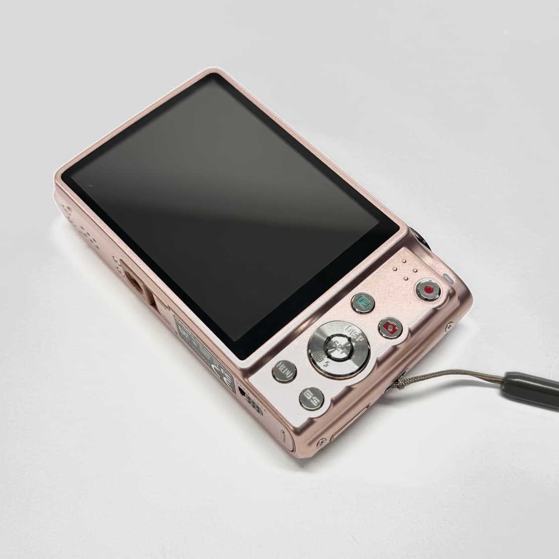 태연 디카💗카시오 엑슬림 z400 Casio Exilim Ex-z400 상품이미지7