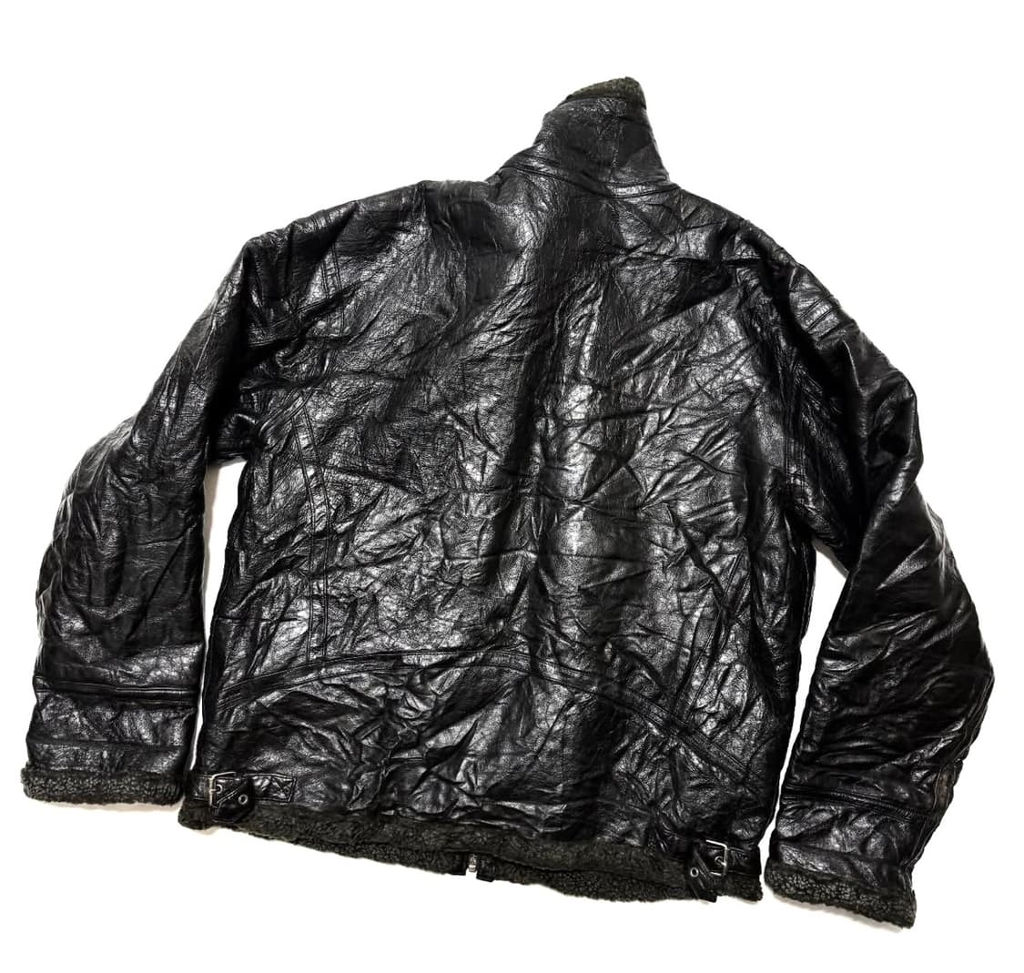 Wilsons - 90s 무통 자켓 상품이미지3