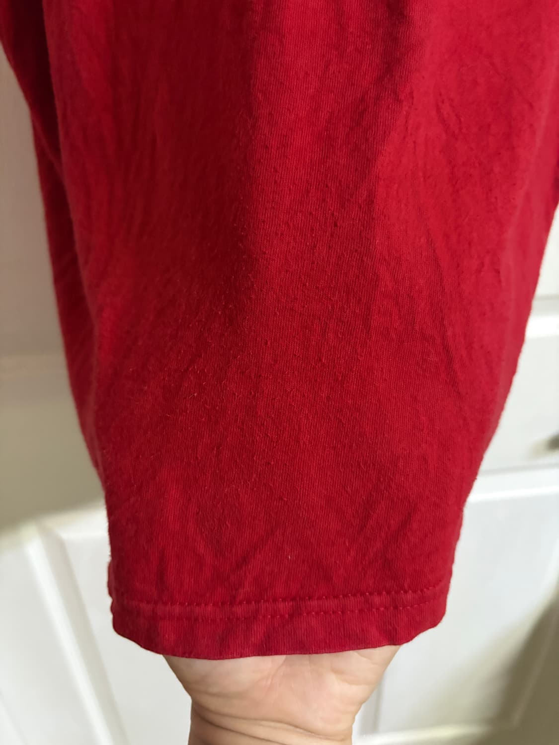 Supreme Chris Cunningham Chihuahua Tee ( 상품이미지6