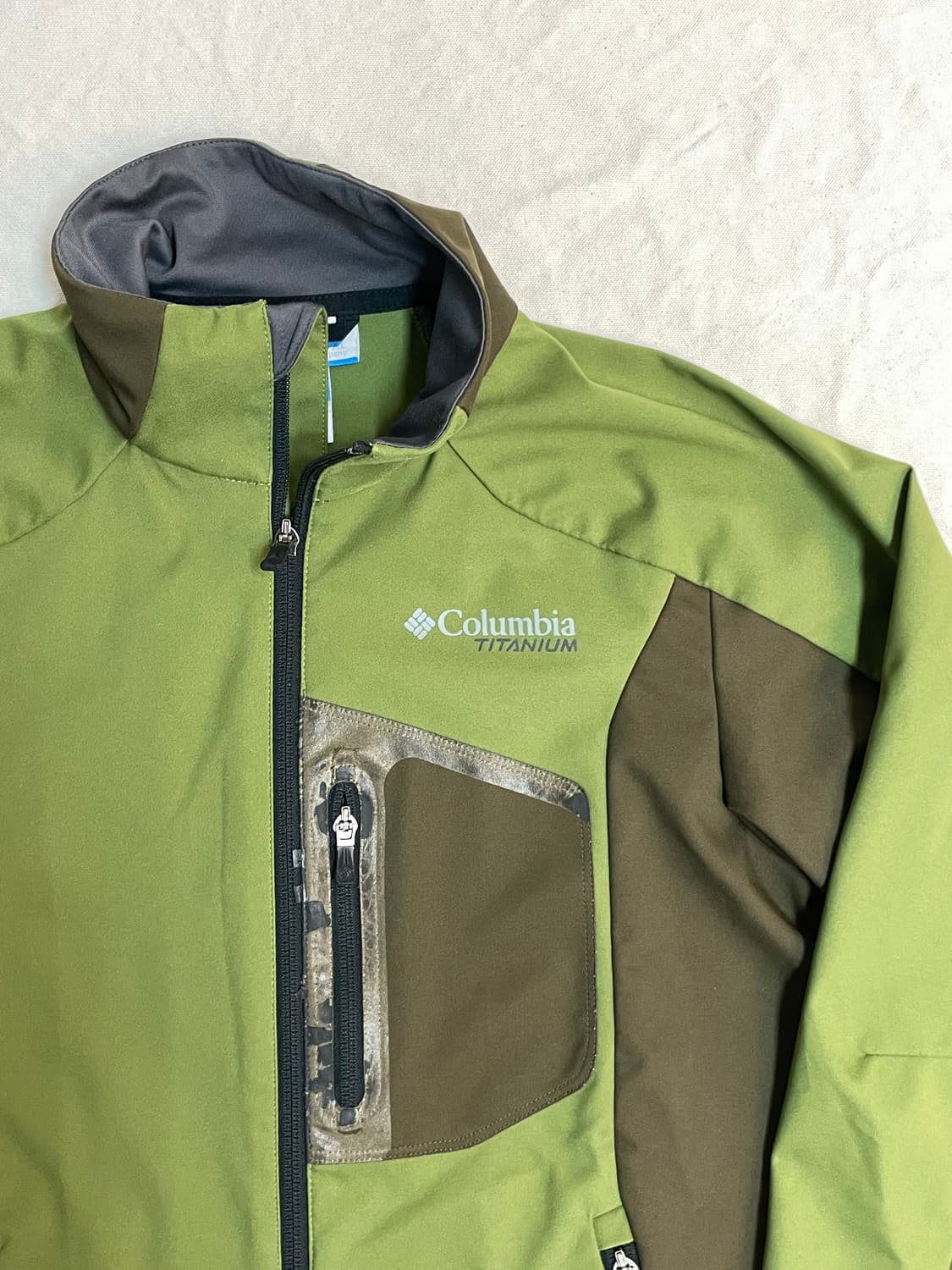 컬럼비아 아웃도어 자켓 상품이미지2