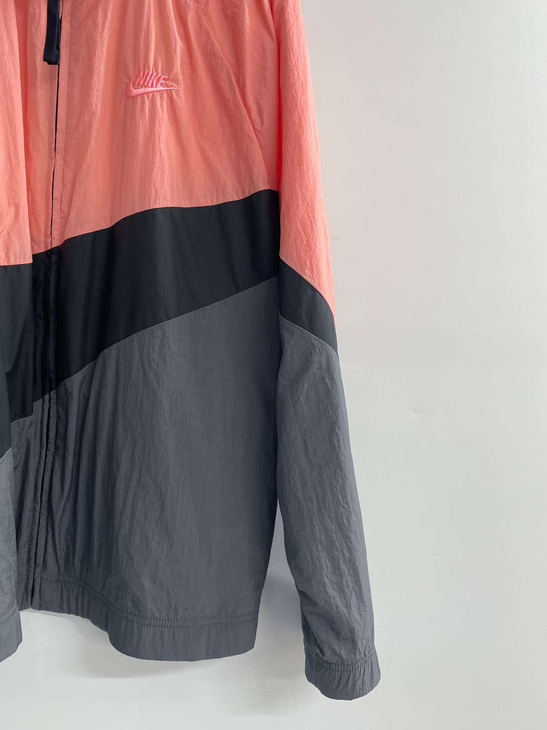 나이키 빅스우시 바람막이 상품이미지3