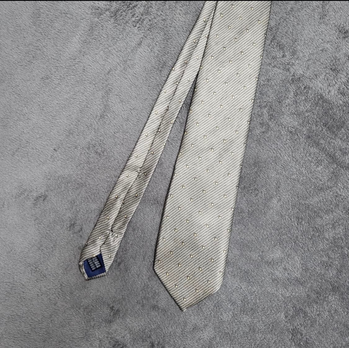 넥타이(꾸레쥬) n33 상품이미지5