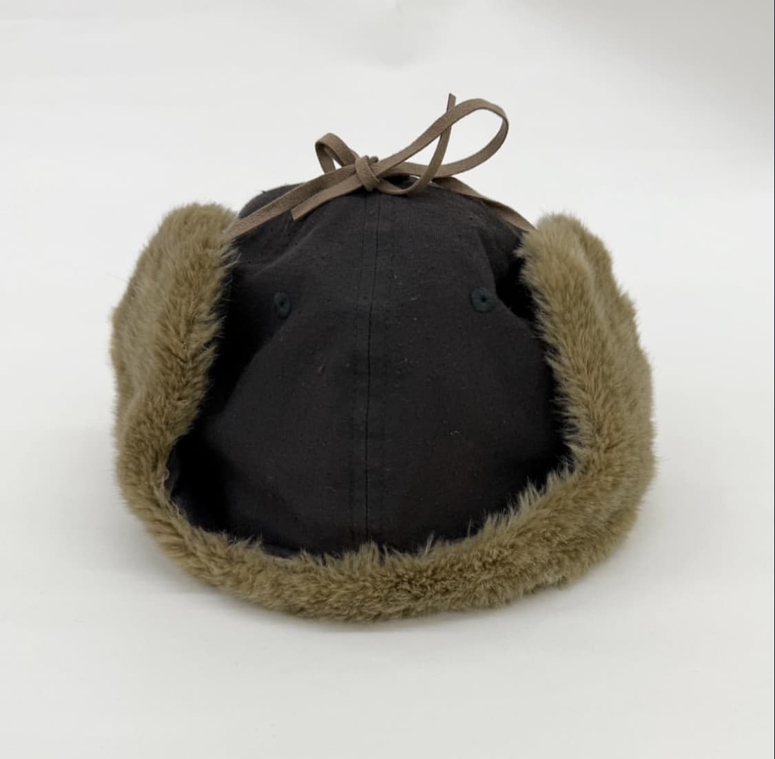 키지마 타카유키 이어플랩 캡 상품이미지5