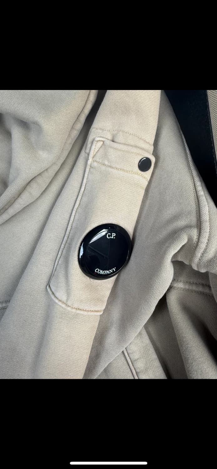 C.P. Company 후드티 95 상품이미지2