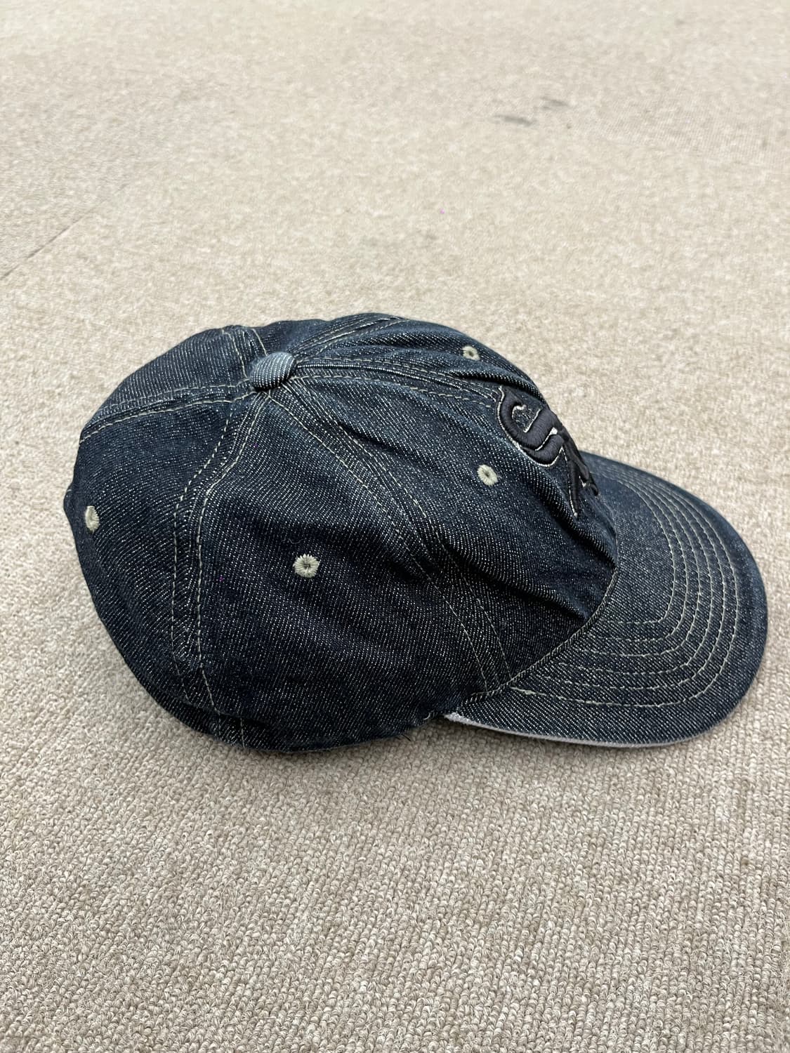 MLB navy cap 상품이미지3