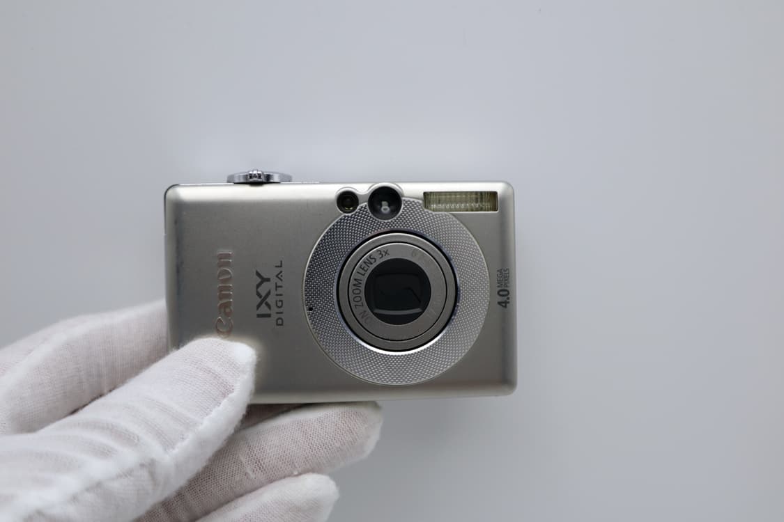 캐논 IXY DIGITAL 50
디지털카메라 상품이미지2