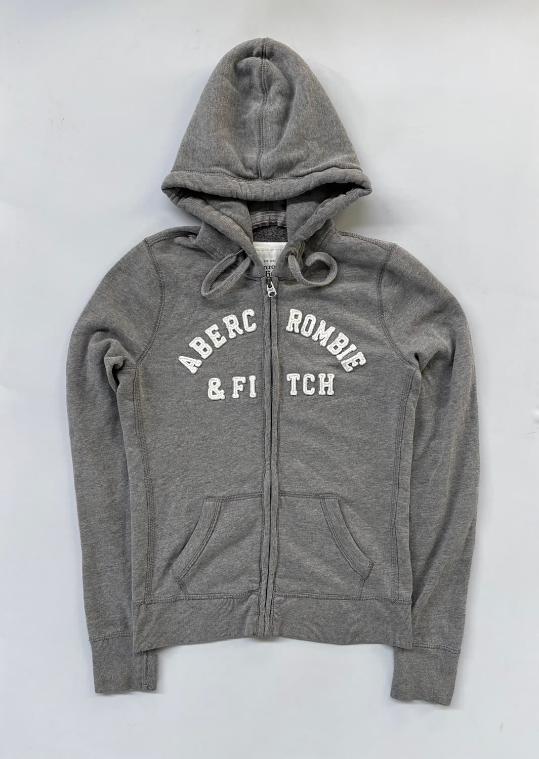 아베크롬비 후드집업 상품이미지2