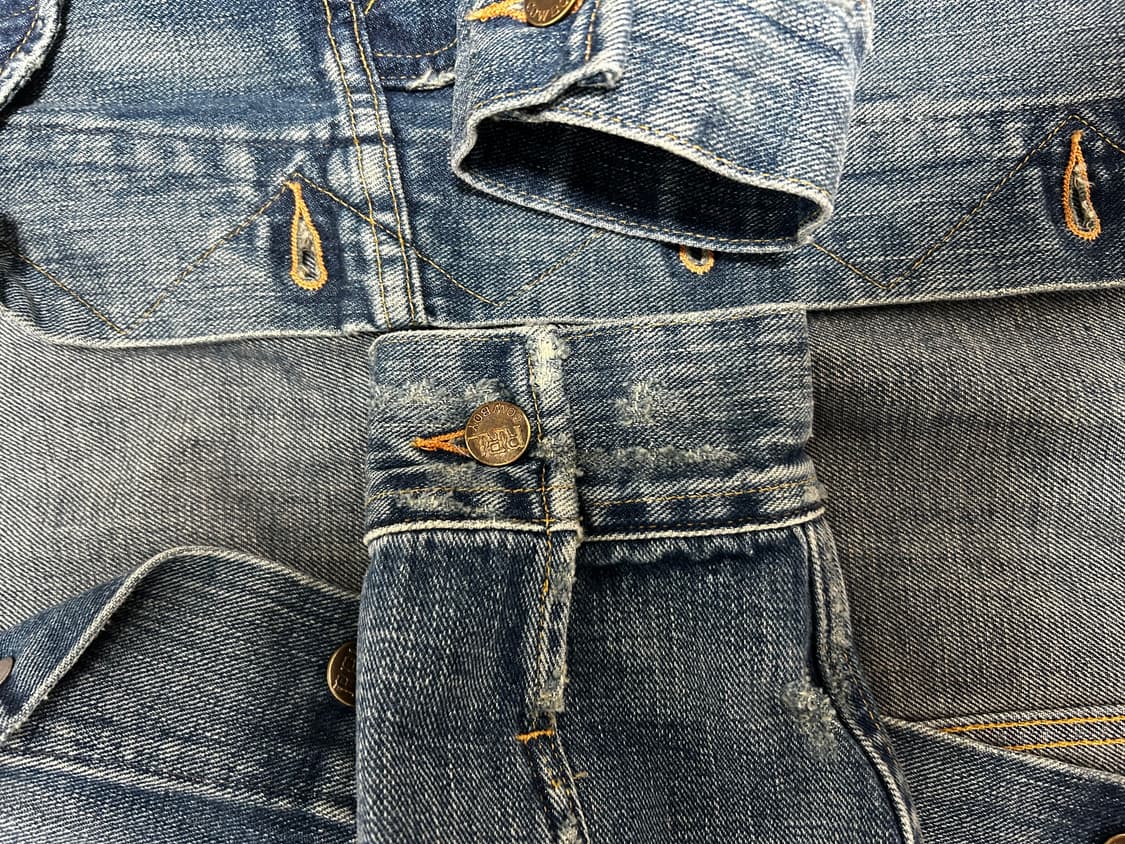 rrl lot271 L사이즈 상품이미지4