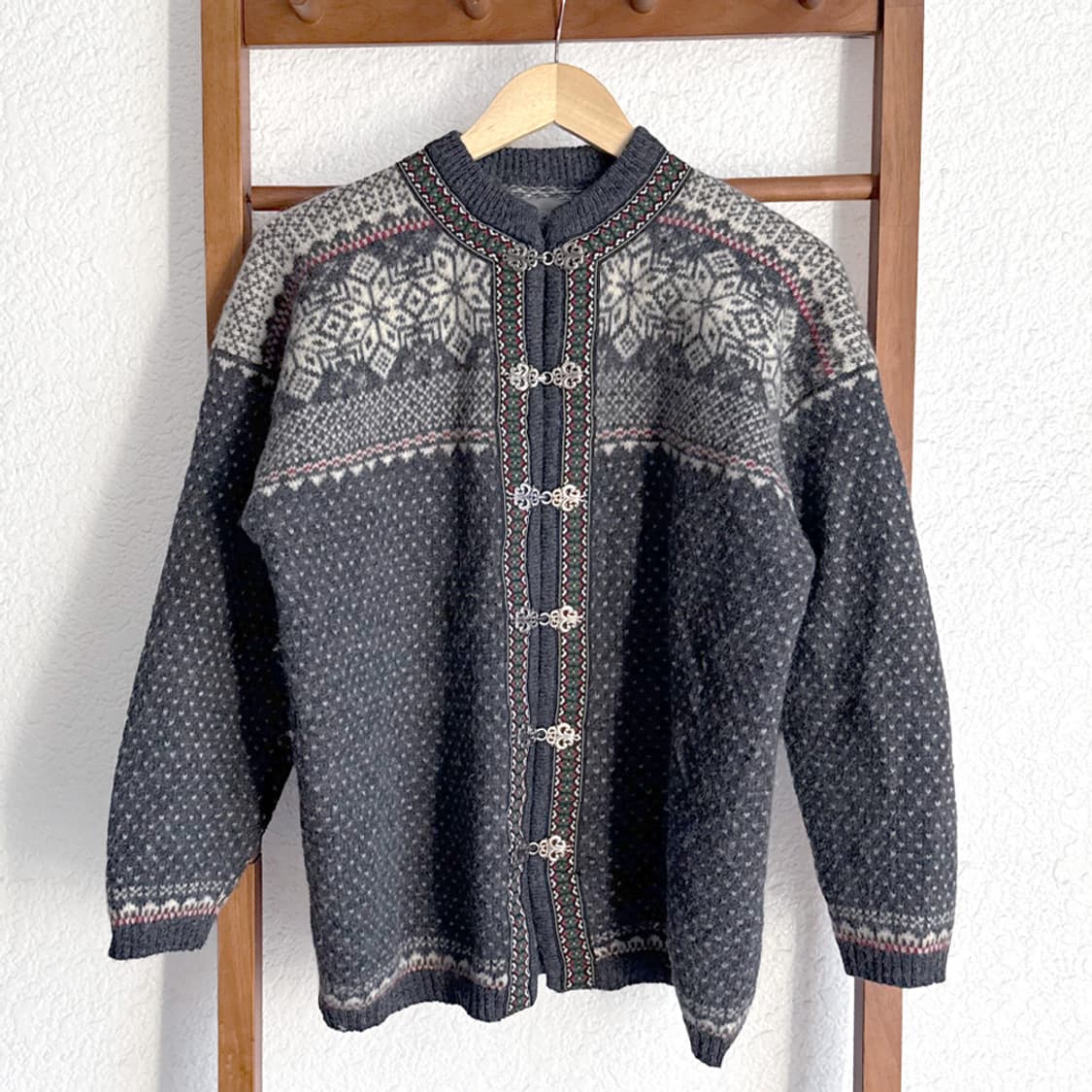 회색 숲의 목가 코위찬 상품이미지1