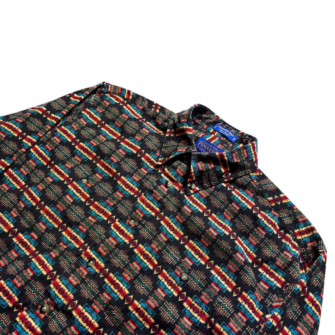 펜들턴 코듀로이 셔츠 상품이미지2