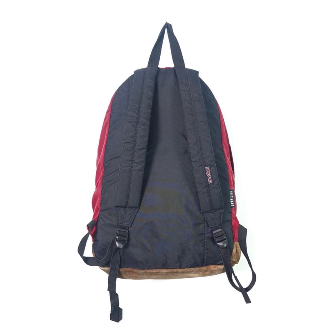 잔스포츠 라이트팩 백팩 러셋 레드 상품이미지2