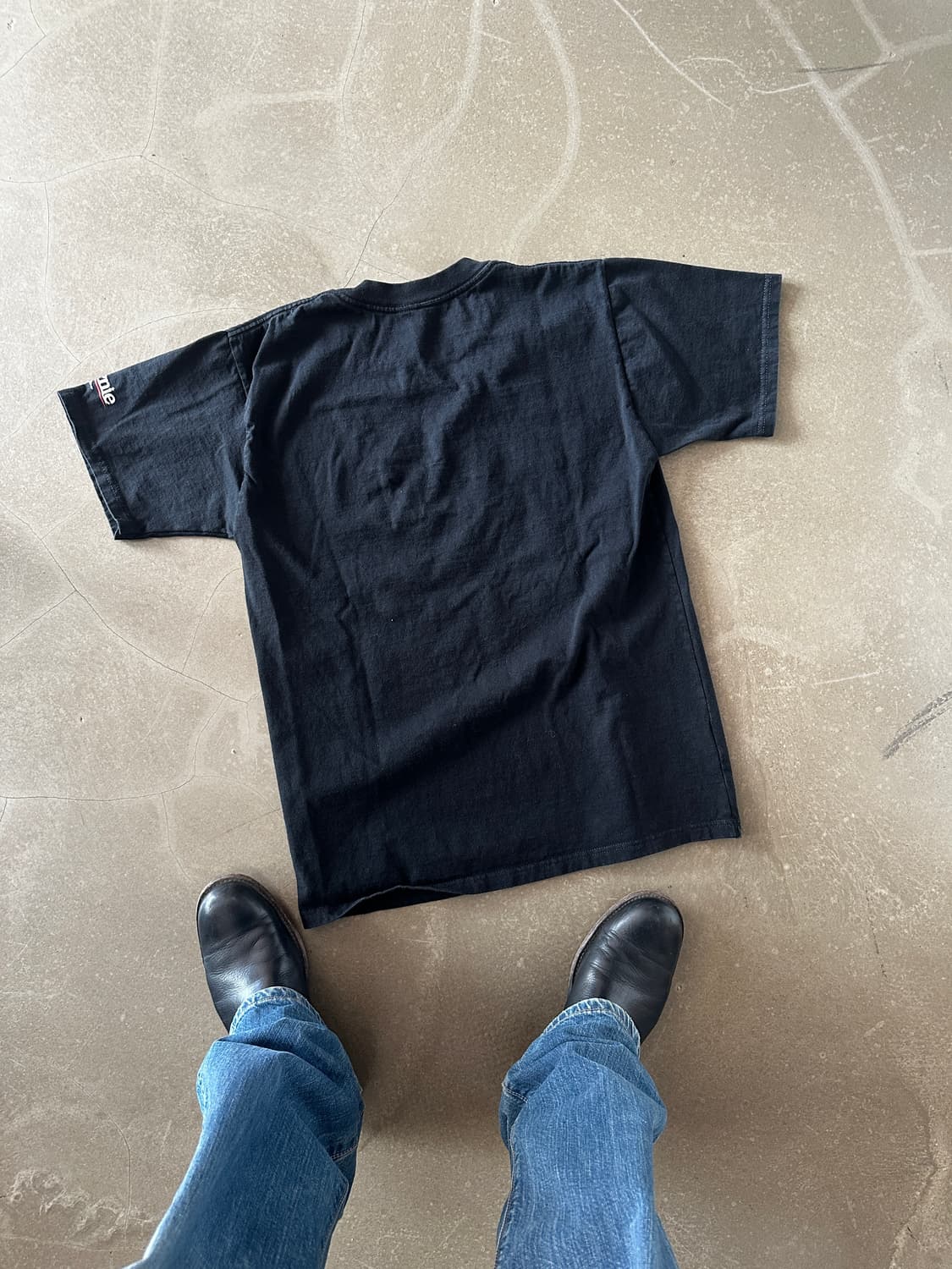 Bernie Sanders 캠페인 프린팅 티셔츠 상품이미지7