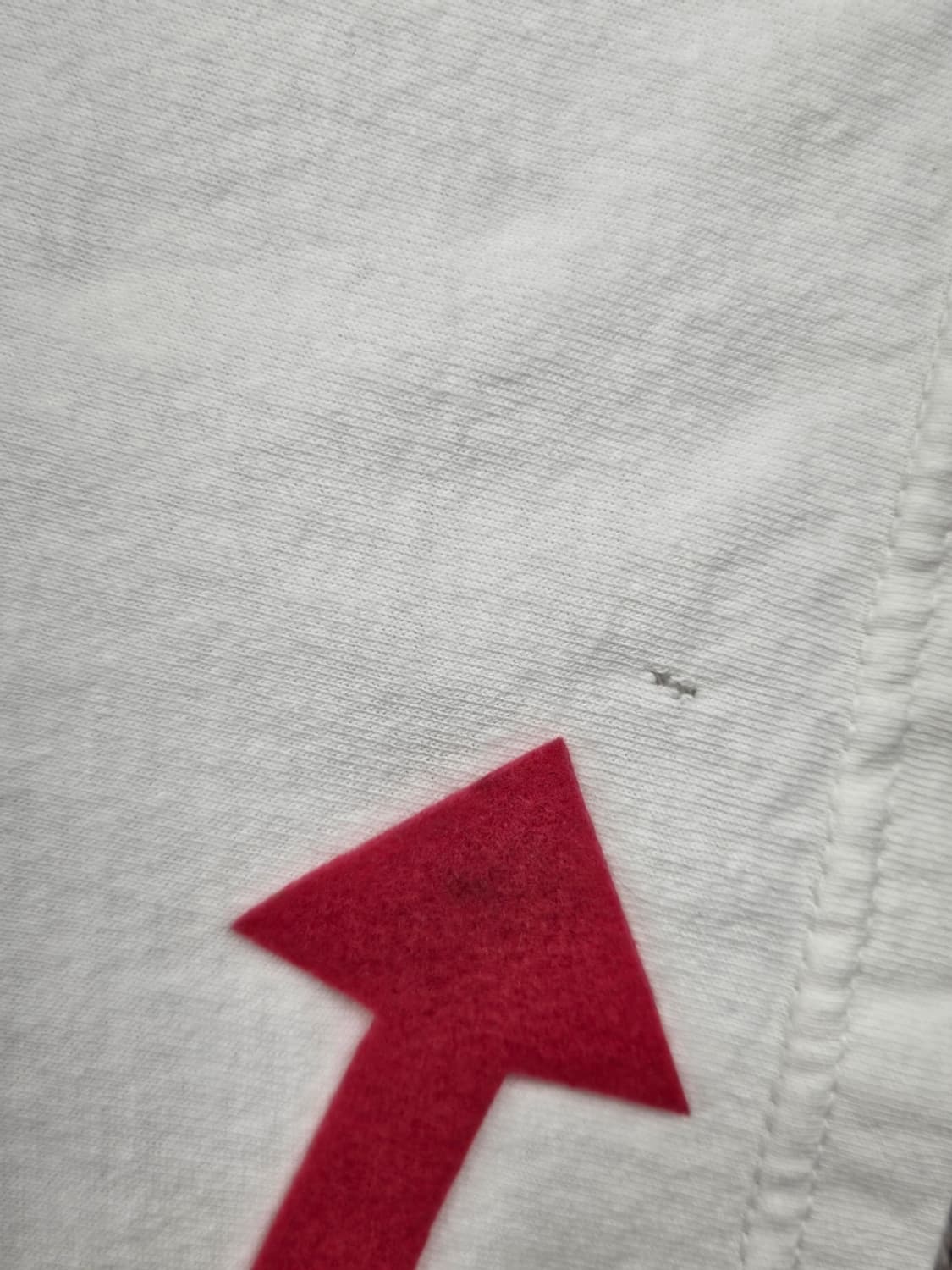 USA 델타 하드락카페 반팔 티셔츠 ( XL ) / 11967 상품이미지5