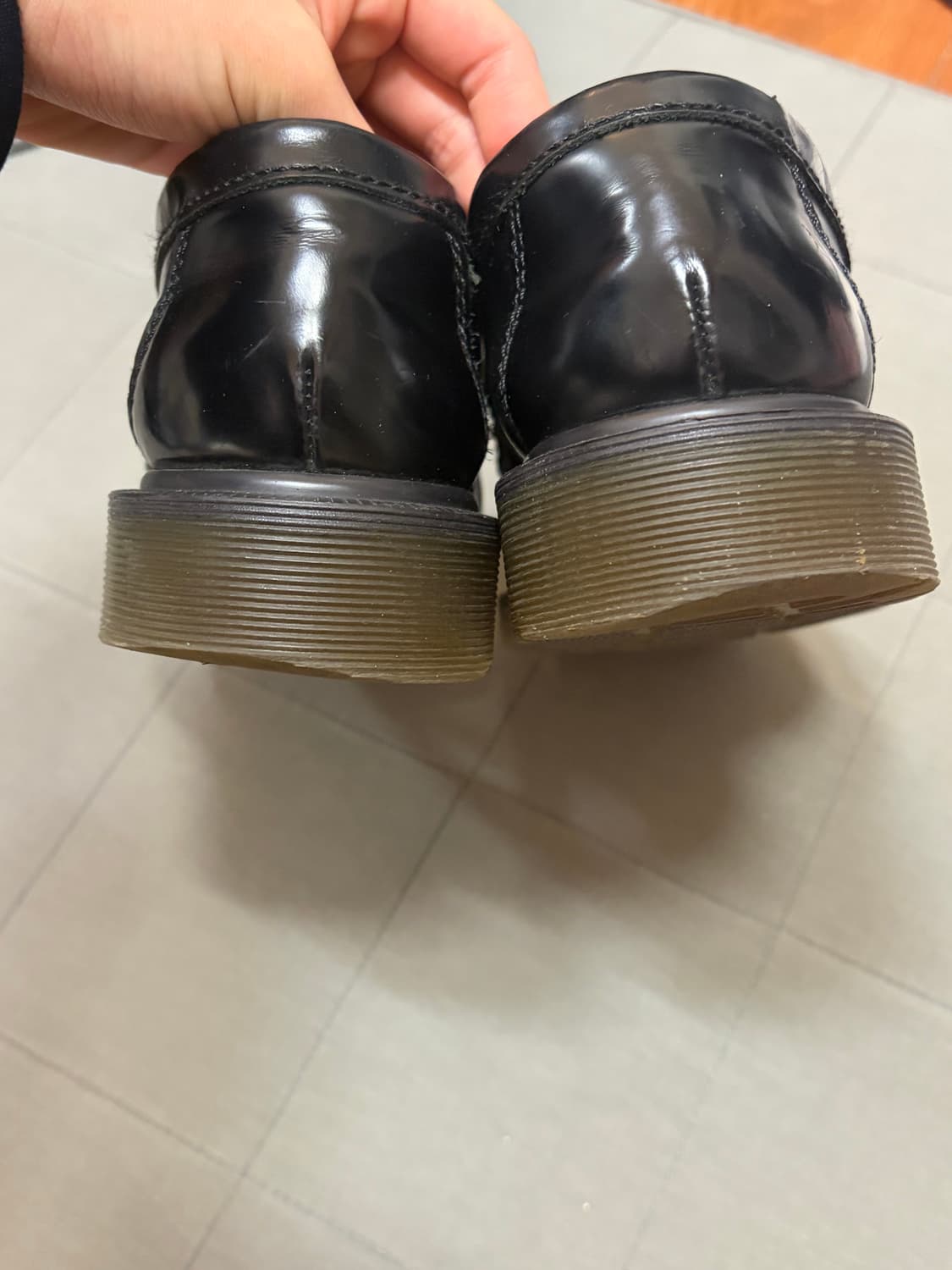 [240] 닥터마틴 아드리안 상품이미지2