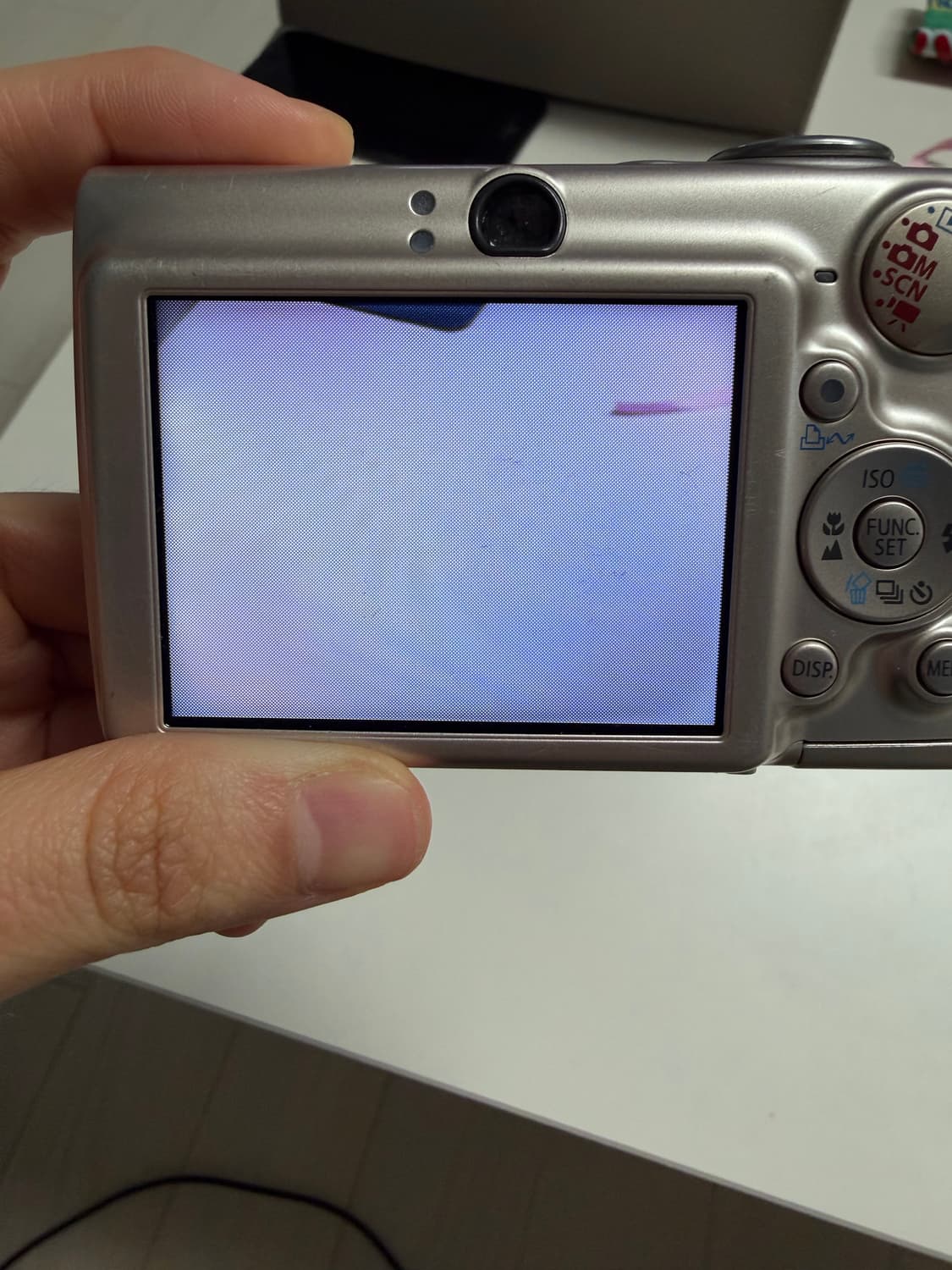 캐논 익서스750 디지털 카메라 상품이미지3