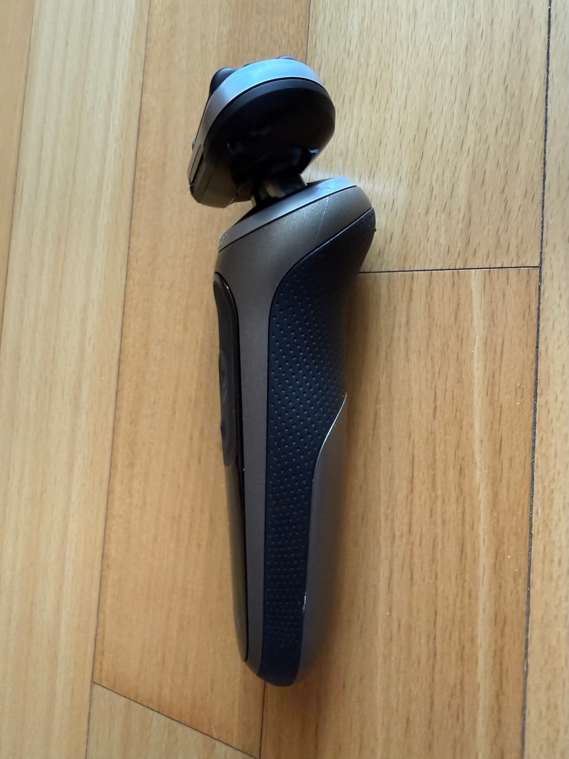 브라운 BRAUN S7 면도기 최상 전기면도 면도 쉐이빙 사진구성 사용감 상품이미지10