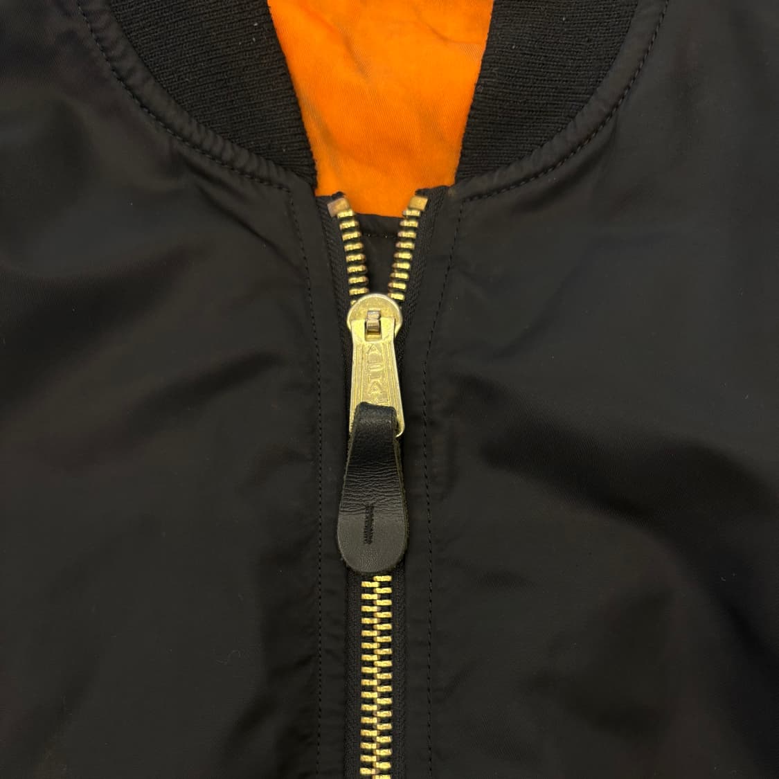 알파인더스트리 ma-1  상품이미지3