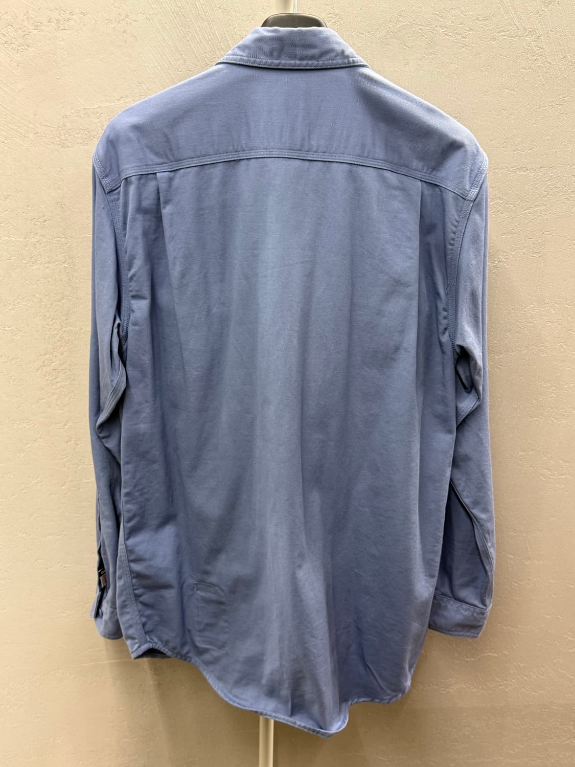 Carhartt 칼하트FR 오리지널 투포켓 워크웨어 셔츠 M 상품이미지7