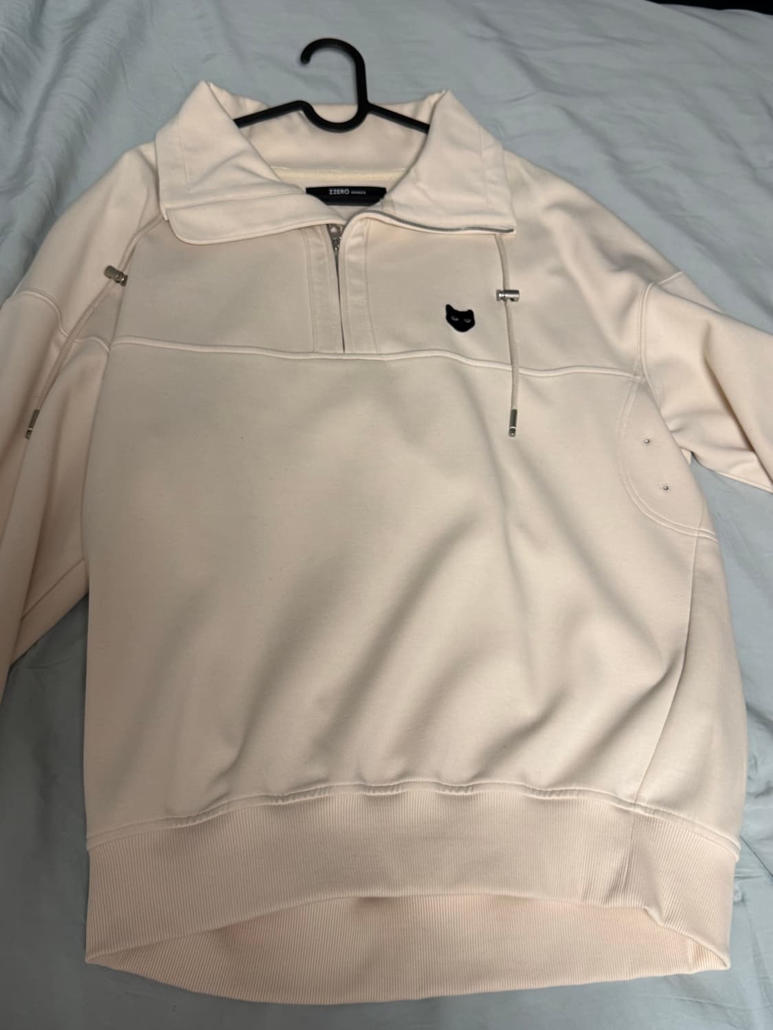 송지오 지제로 셋업 상품이미지2