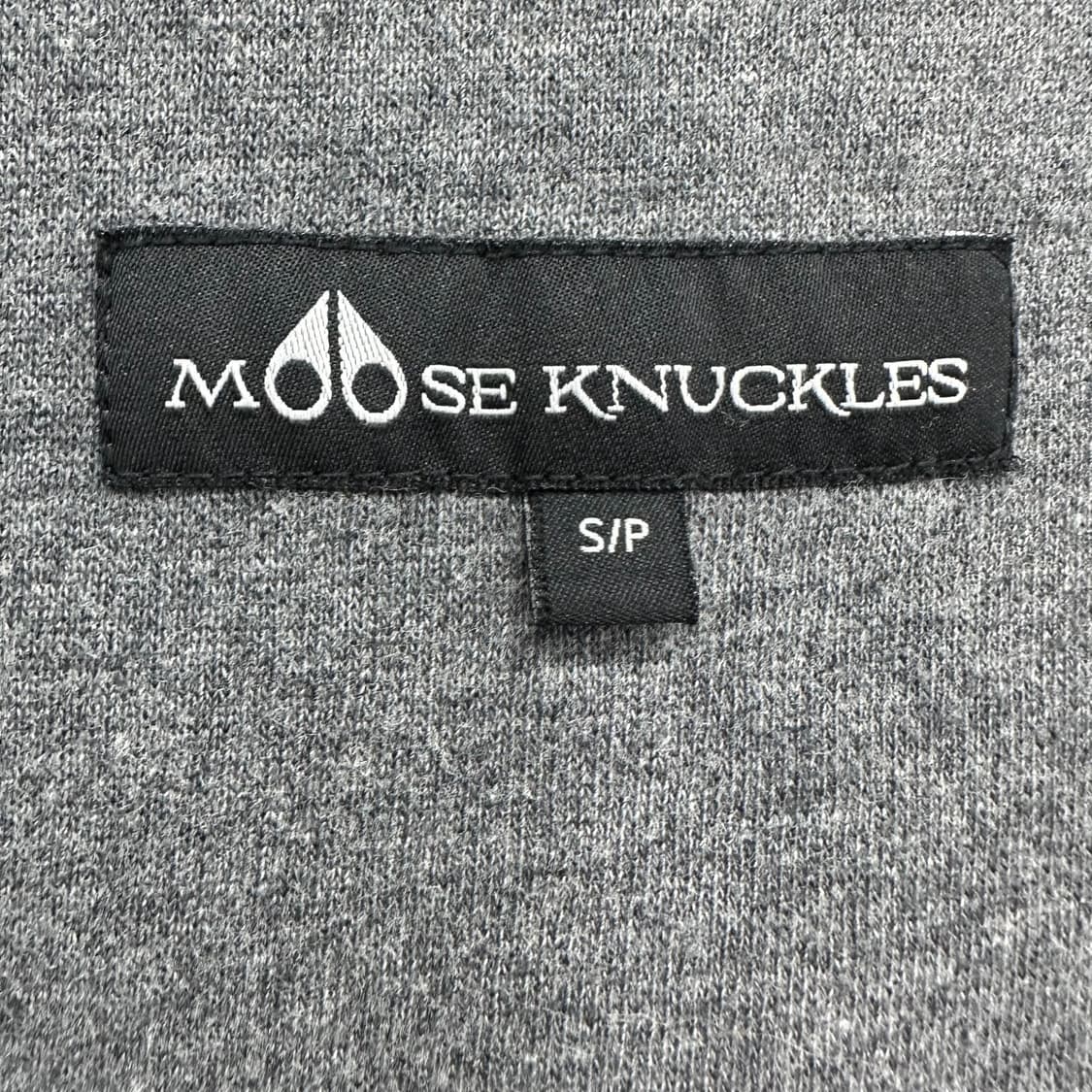 90 무스너클 여자 버니 후드집업 상품이미지4