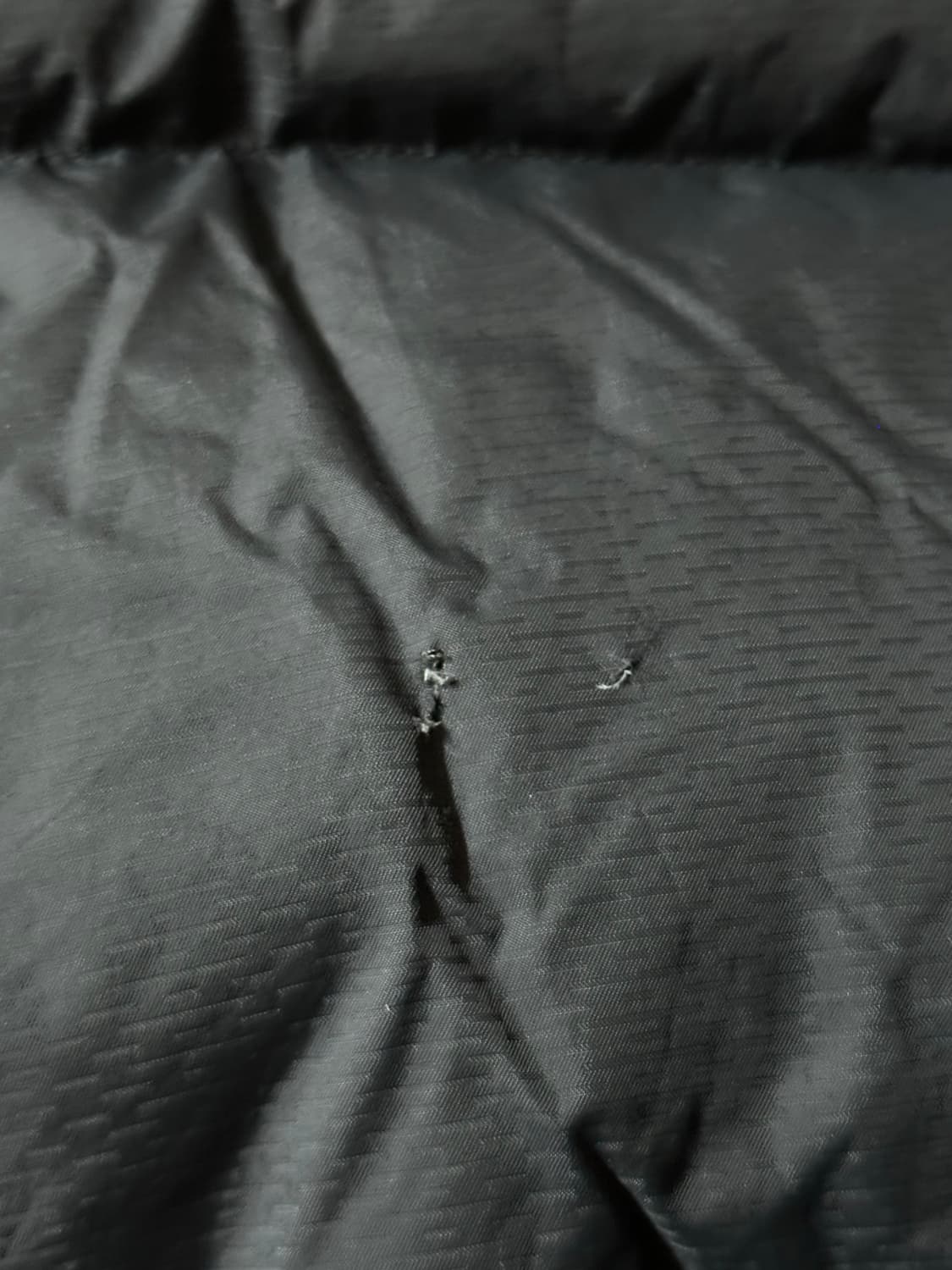 Nike ACG 투웨이 다운 파카 패딩  아웃도어 XL 상품이미지9