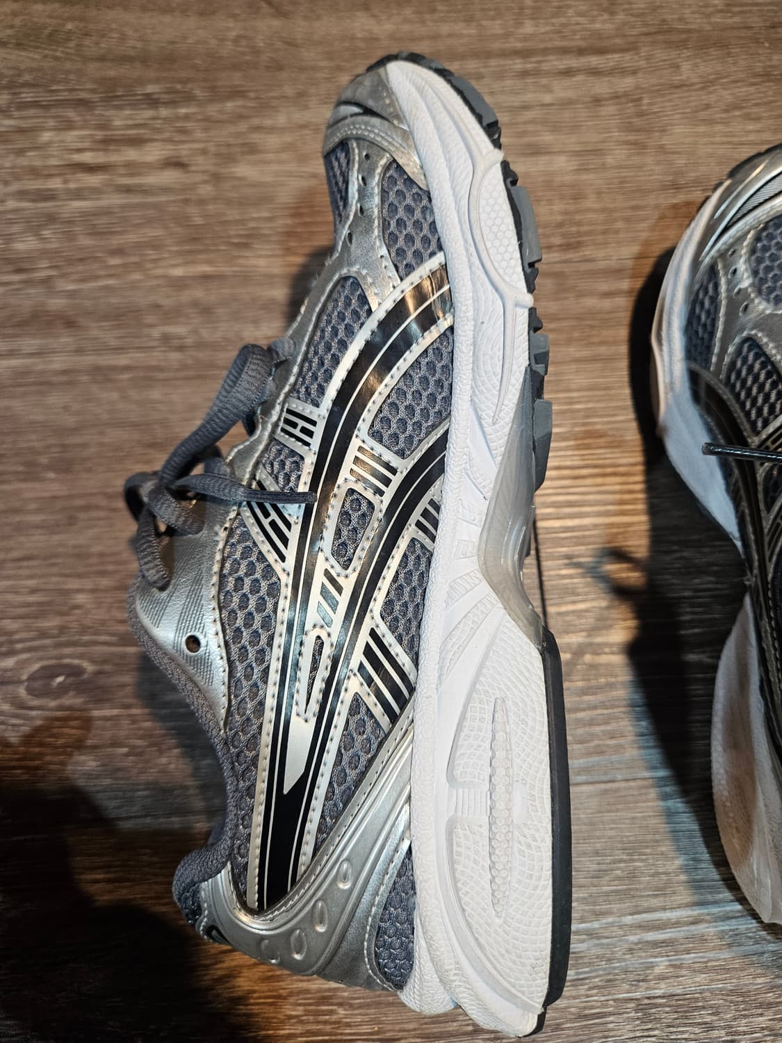 아식스 젤 카야노 14 메트로폴리스 230mm 상품이미지4