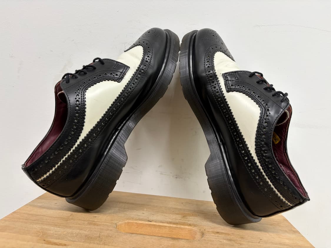 닥터마틴 남성 로퍼 260 상품이미지5